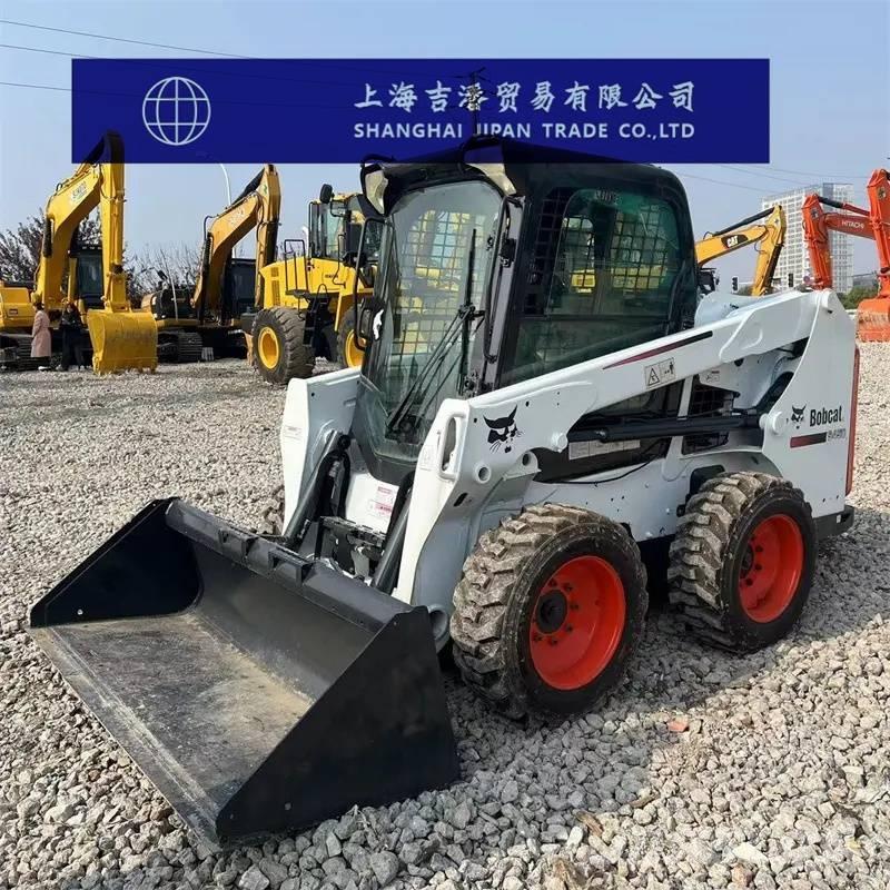 Bobcat S 450 Skid steer loaders