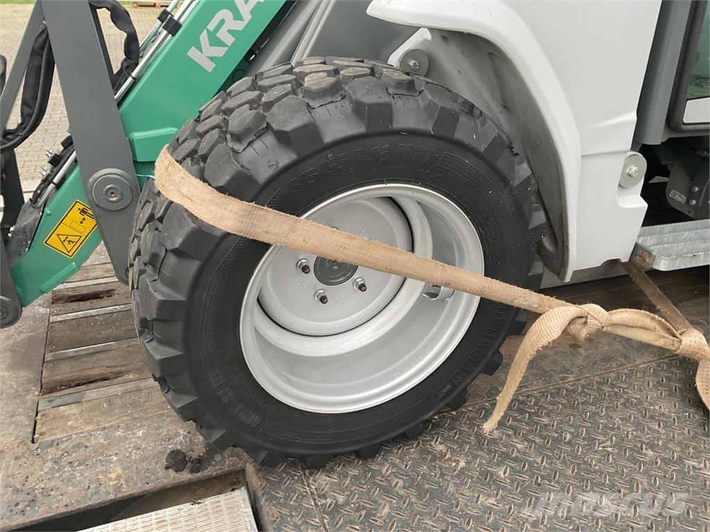 Kramer KL14.5 Wheel loaders