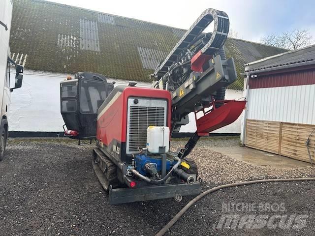 Terra DJ 23 Horizontal Directional Drilling Equipment