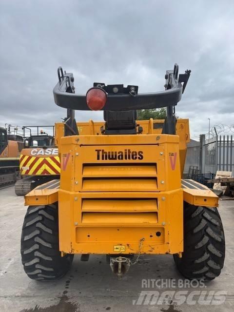 Thwaites 9T Site dumpers