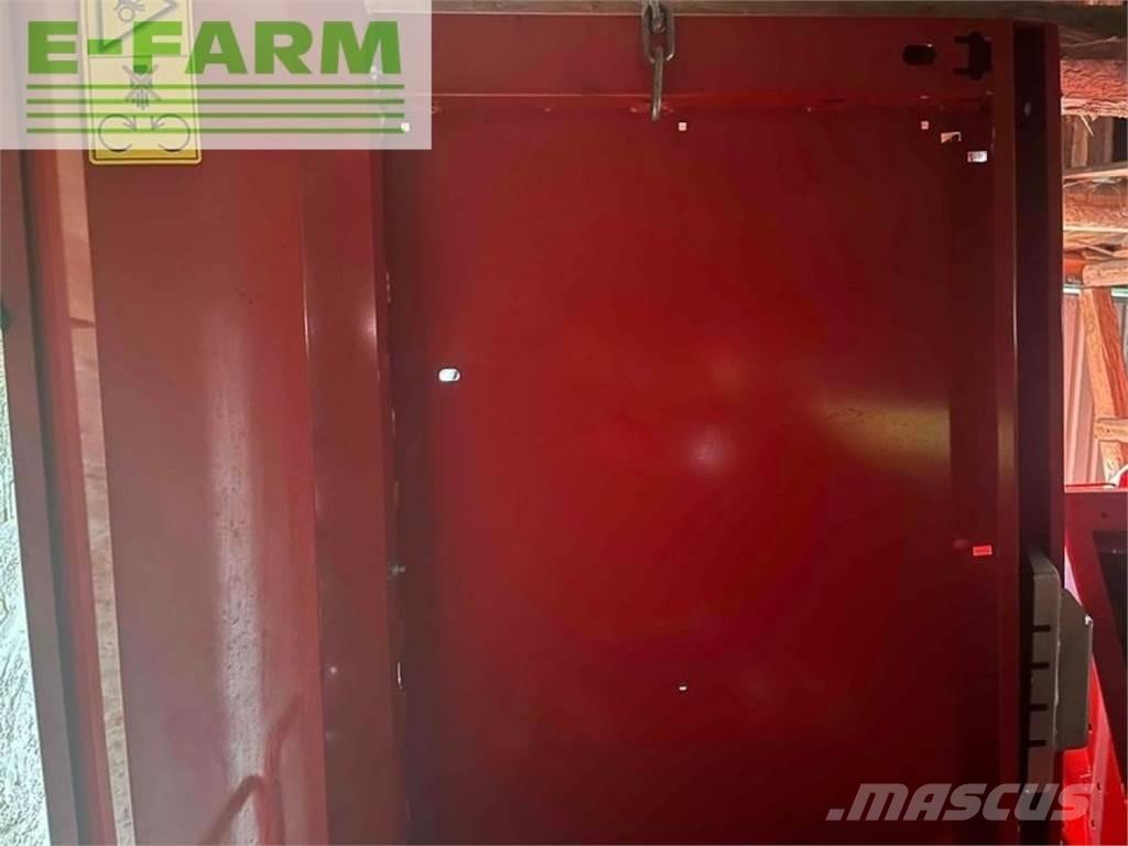 Grimme se 75-55 sb Potato harvesters and diggers
