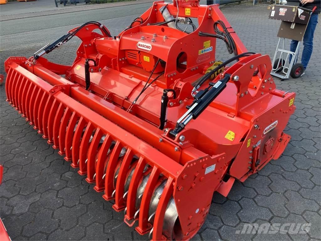 Maschio G 275 Other tillage machines and accessories