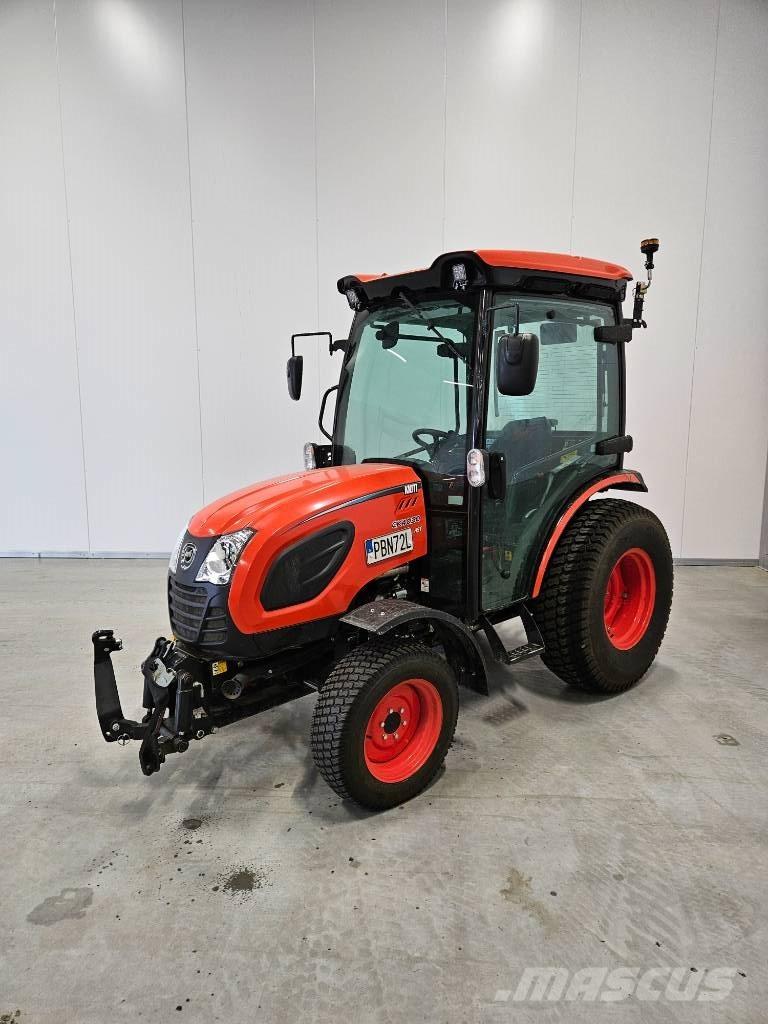 Kioti CK 4030 HST Tractors
