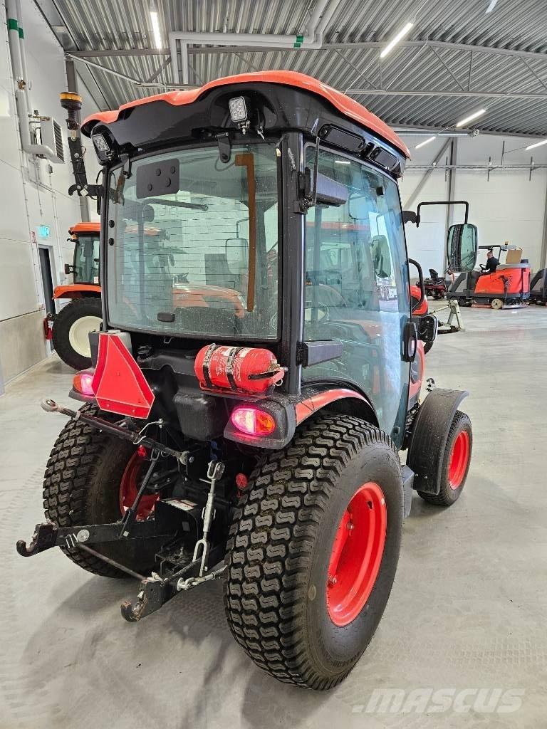 Kioti CK 4030 HST Tractors