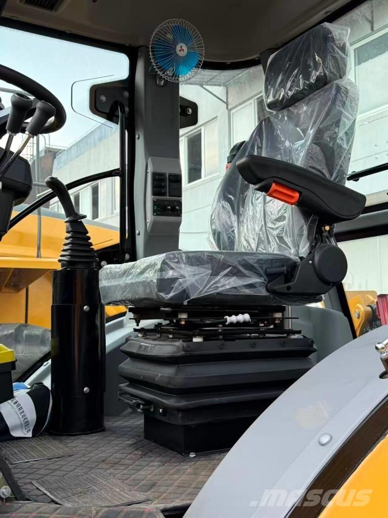 CAT 420 F2 Backhoe loaders