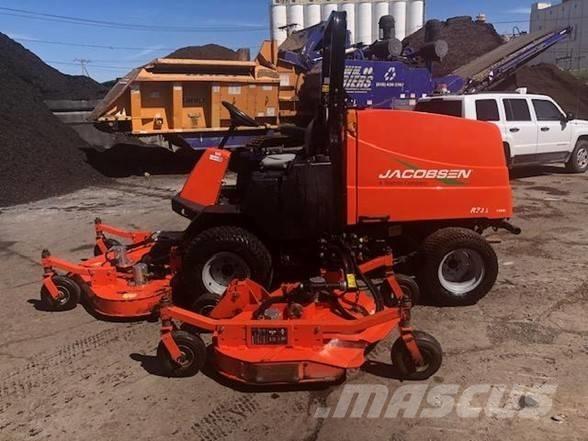 Jacobsen R311T Riding mowers
