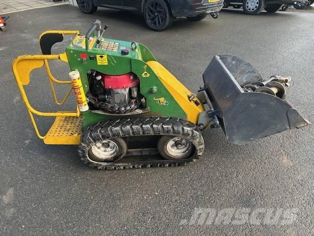  Kanga TK 216 Material Handling - Others