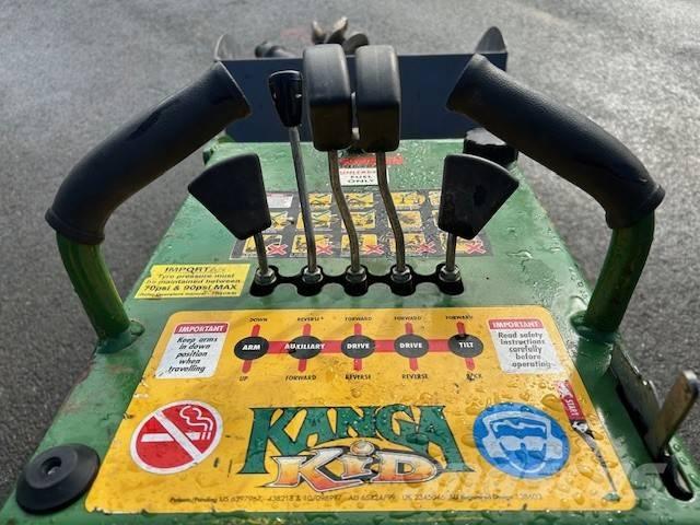  Kanga TK 216 Material Handling - Others