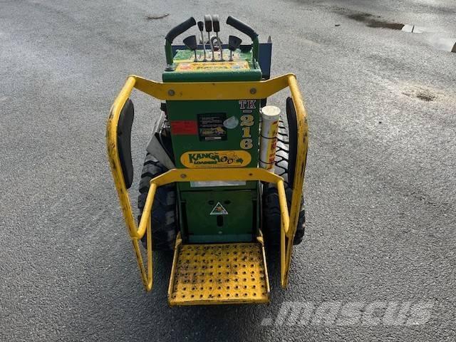  Kanga TK 216 Material Handling - Others