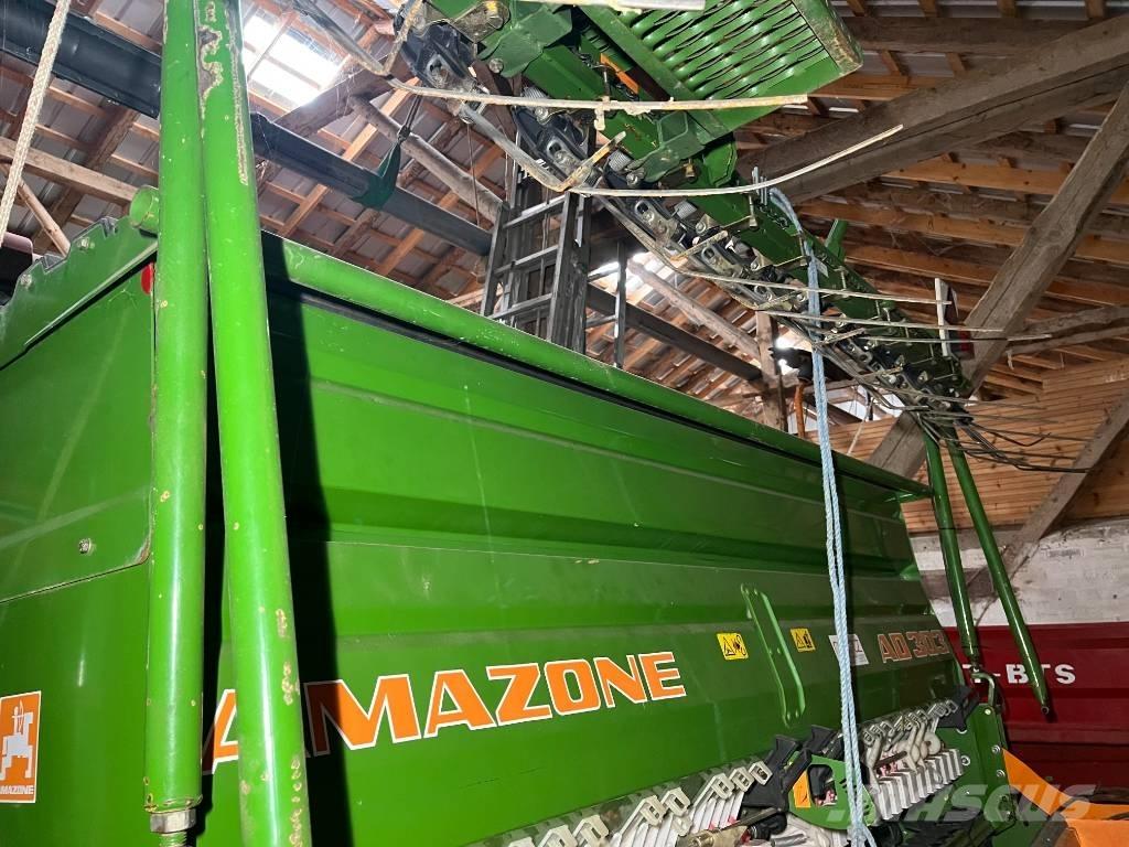 Amazone AD 303 Super Combination drills