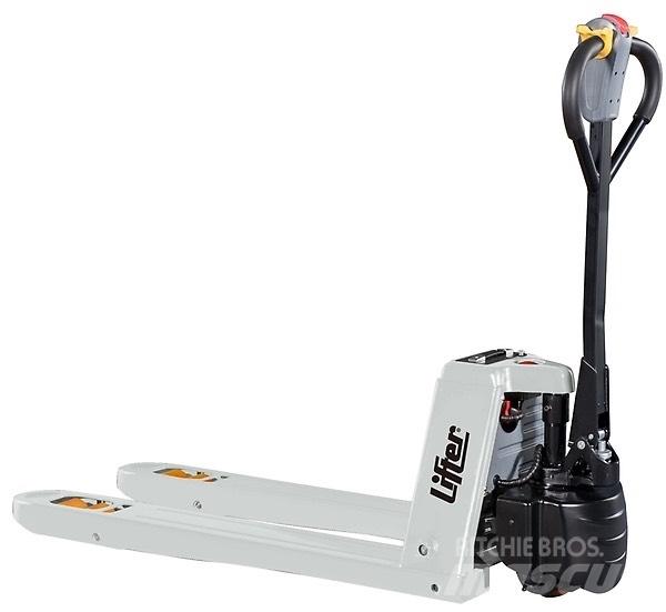 Pramac Lifter EY15L Hand pallet truck