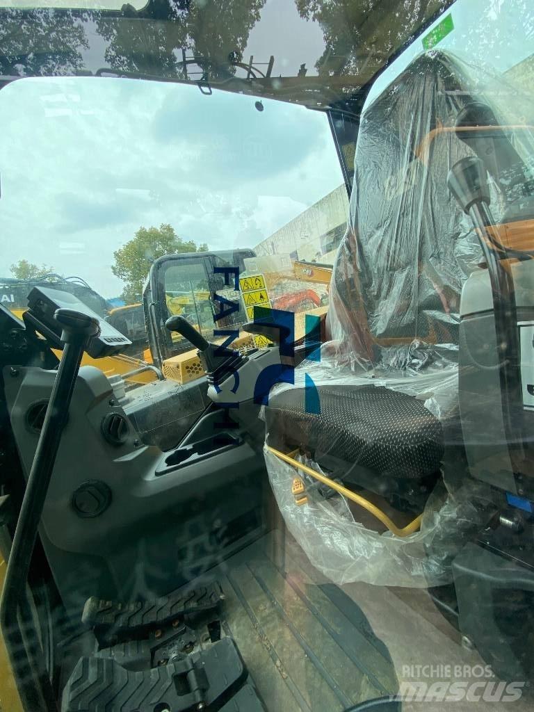 CAT CAT306 Mini excavators < 7t (Mini diggers)