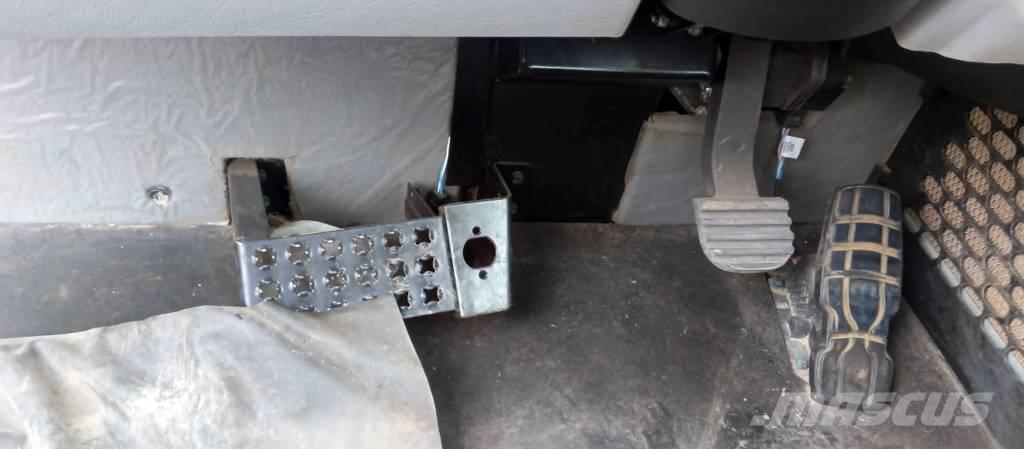 CAT 730 C 2 Articulated Dump Trucks (ADTs)