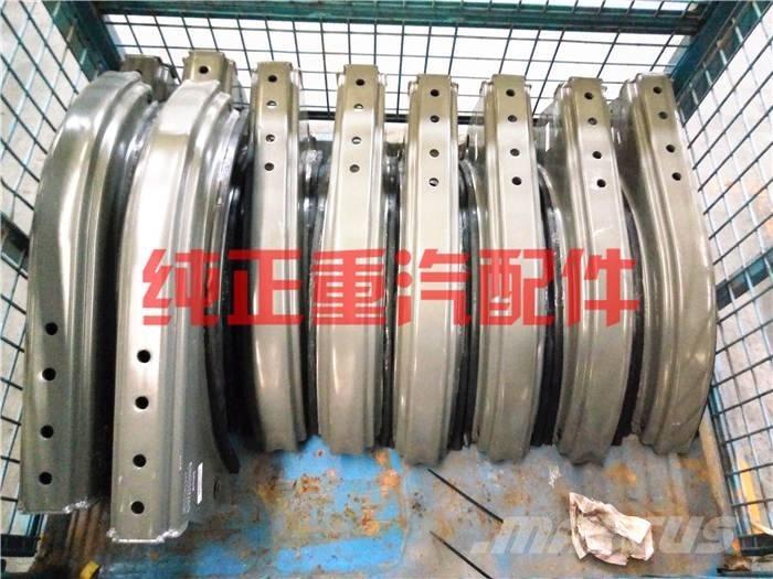  zhognqi AZ9725550009 Engines