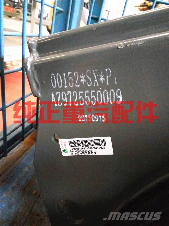  zhognqi AZ9725550009 Engines