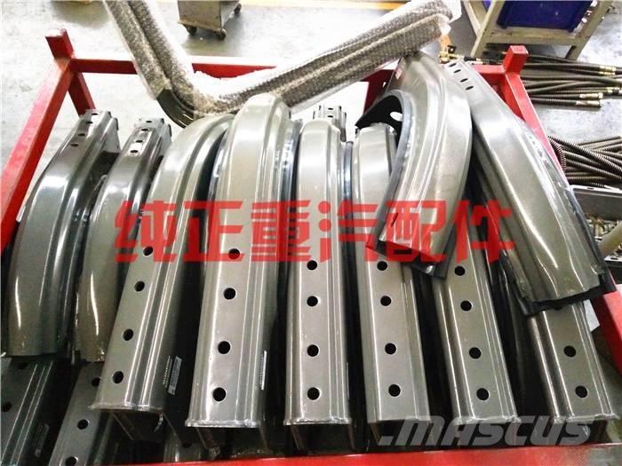  zhognqi AZ9725550009 Engines