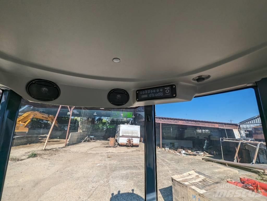 XCMG XE35U Mini excavators < 7t (Mini diggers)