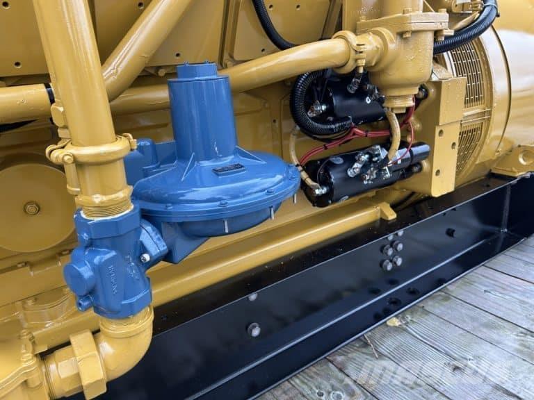 CAT G3516 Gas Generators