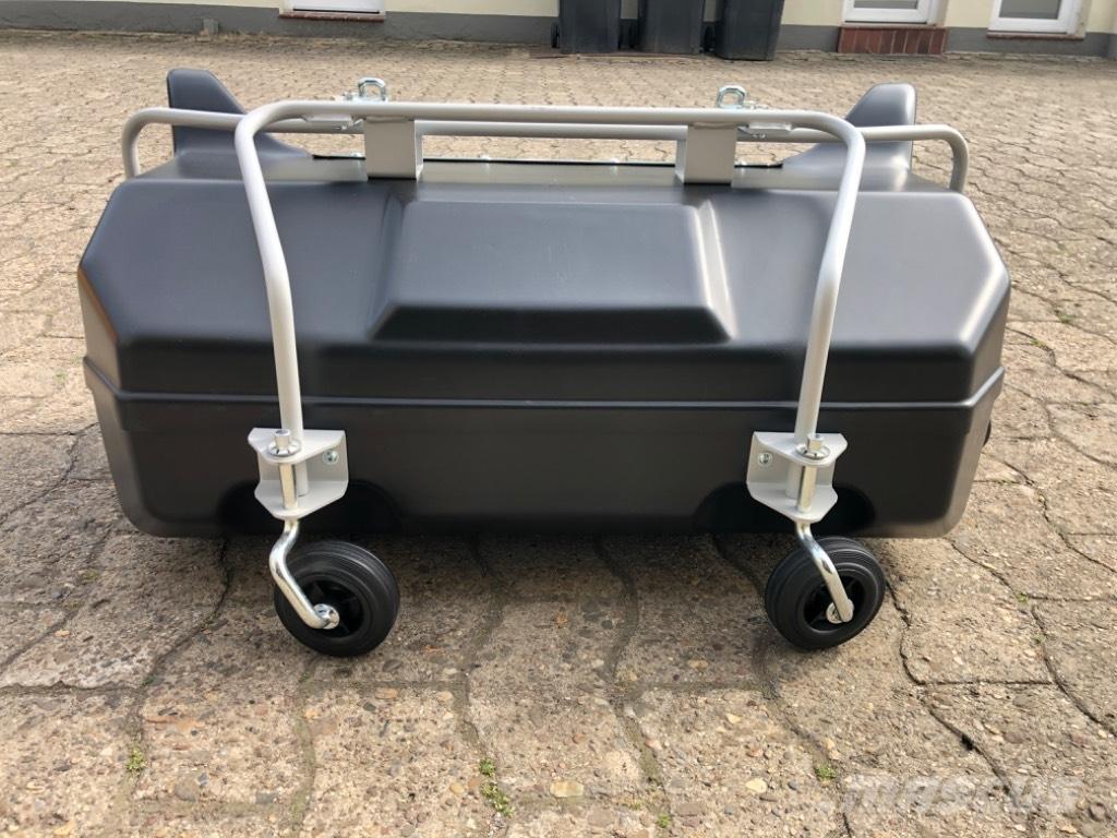 Iseki HK 80 PRO Sweepers
