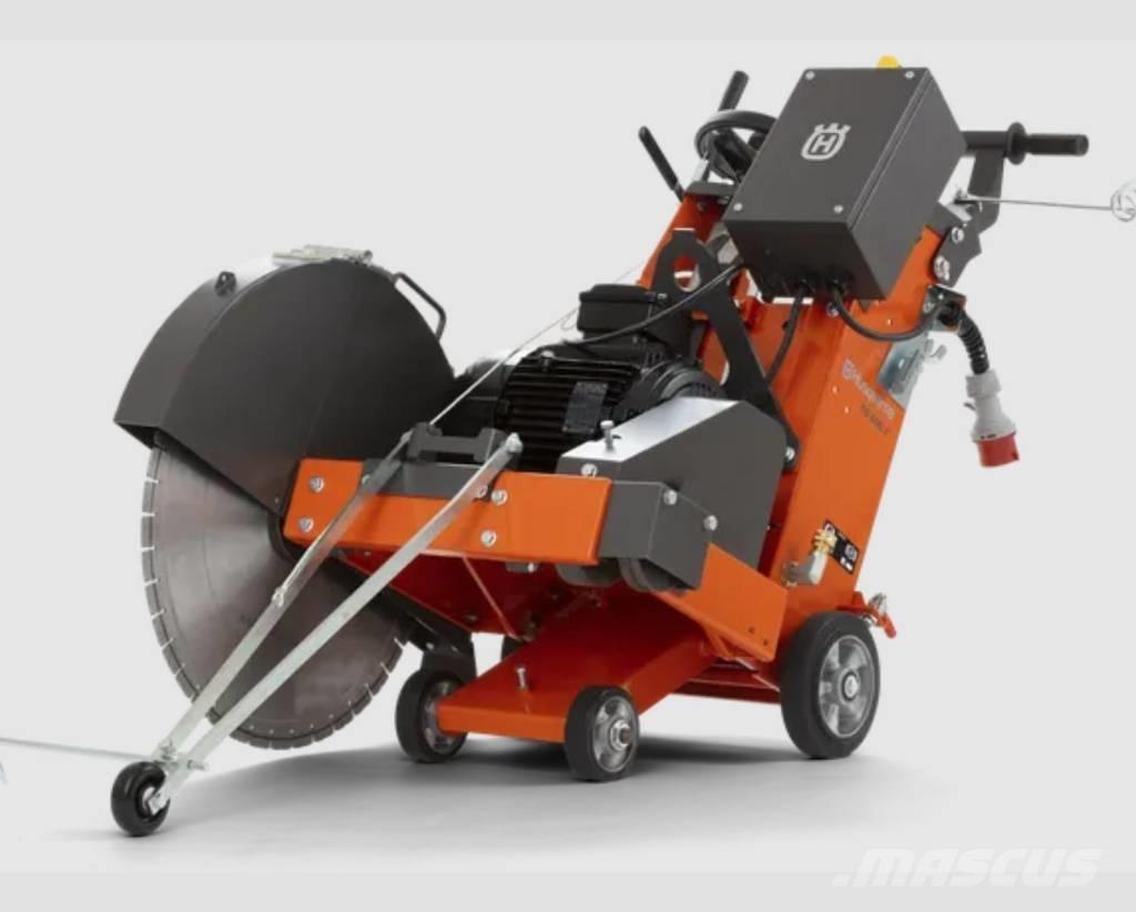 Husqvarna FS1000 Scaffolding equipment