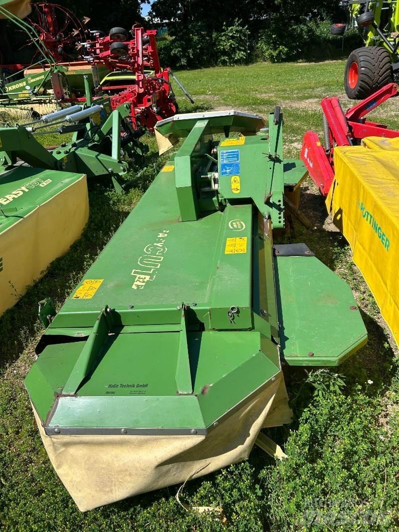 Krone EasyCut 32 P Mower-conditioners
