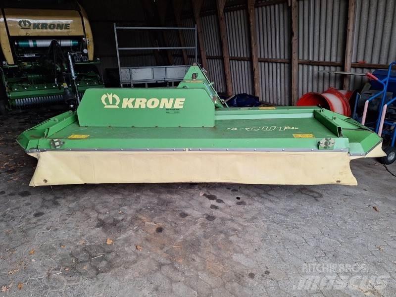 Krone EasyCut 32 P Mower-conditioners