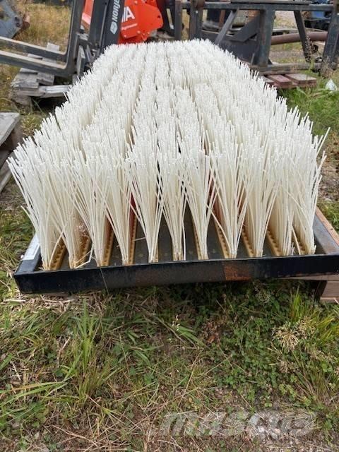  TIK Sopborste 150 Brushes