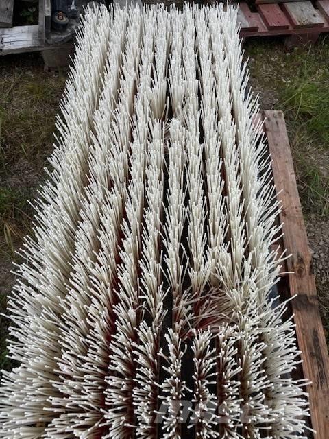  TIK Sopborste 150 Brushes