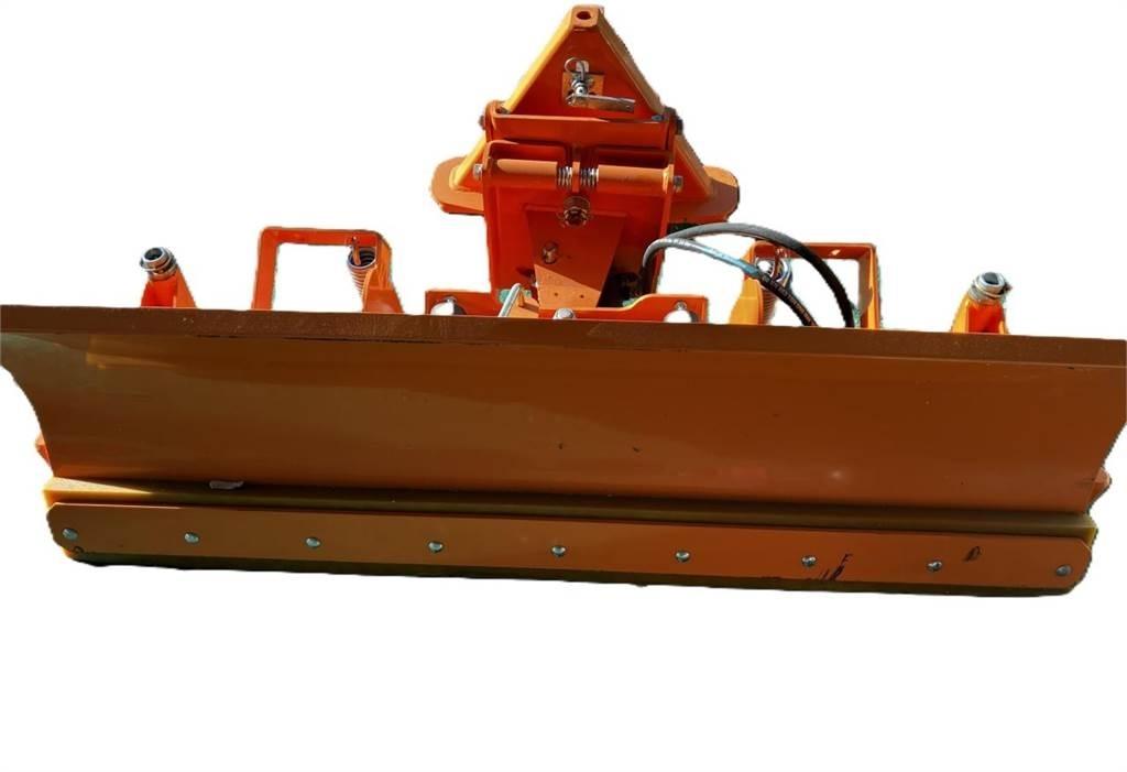 Matev SRM-FB 150 Front loader accessories