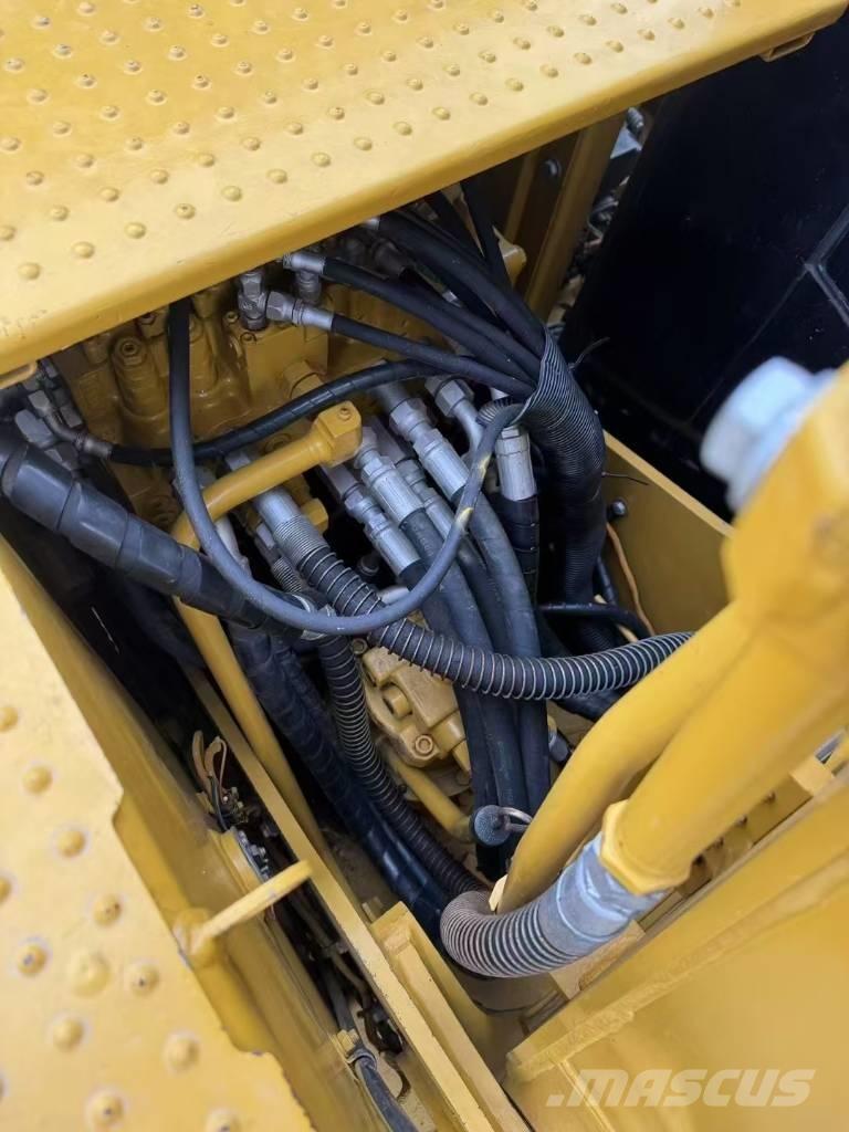 CAT 312 GC Crawler excavators