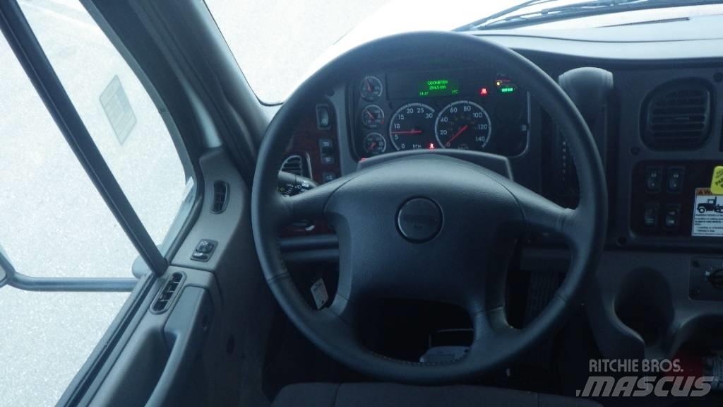 Freightliner M2 106 Chassis Cab trucks