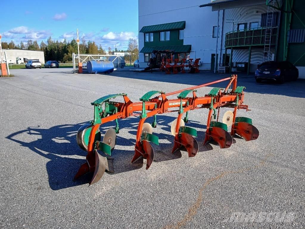 Kverneland A 8 Conventional ploughs