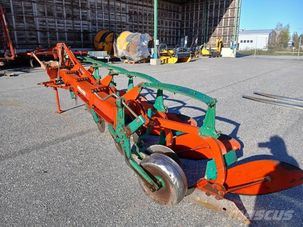 Kverneland A 8 Conventional ploughs