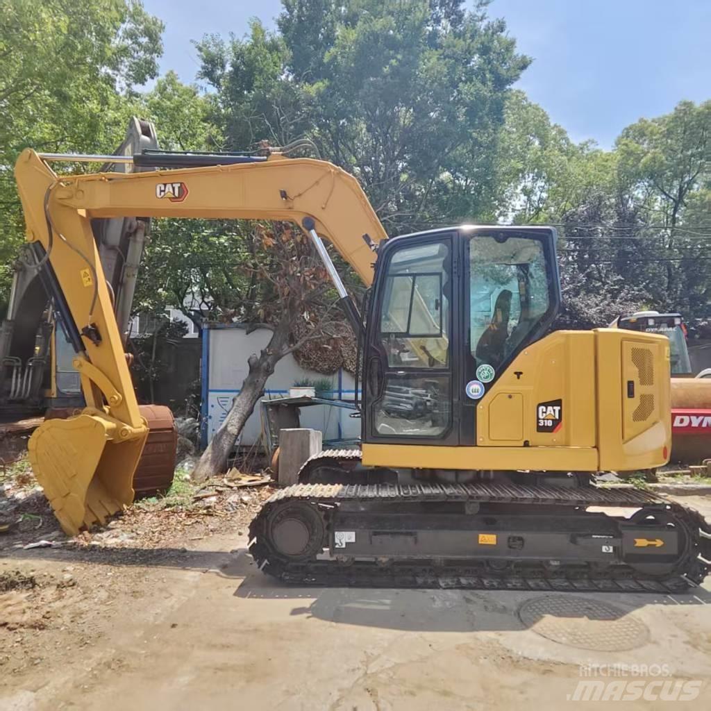CAT 310 Crawler excavators