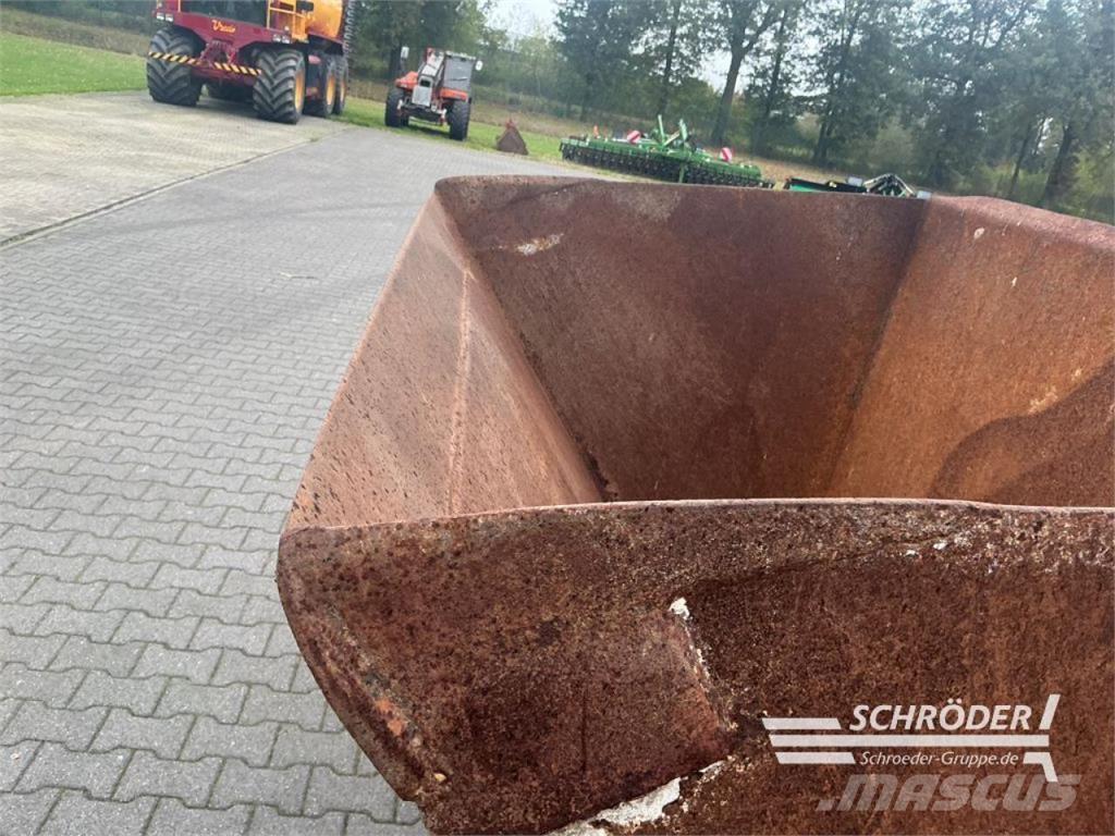 Linde H 45 D Forklift trucks - others