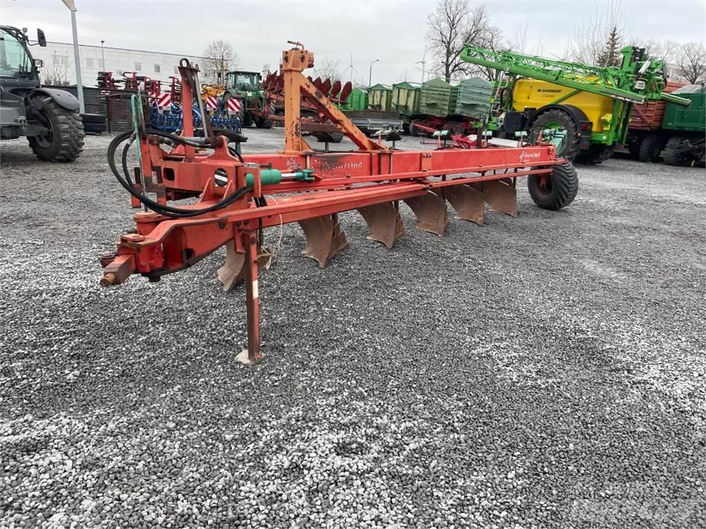 Kverneland BB 100 Plows