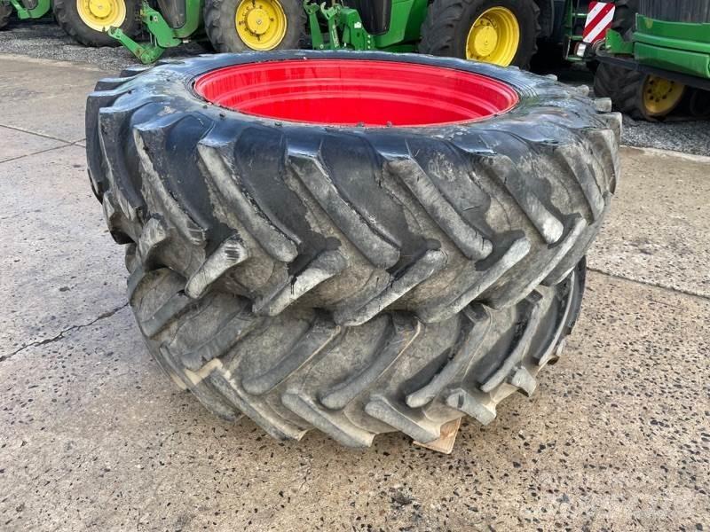 Alliance 18.4 R 42 Other tractor accessories