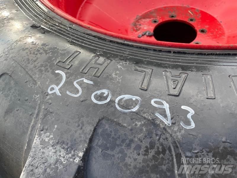 Alliance 18.4 R 42 Other tractor accessories