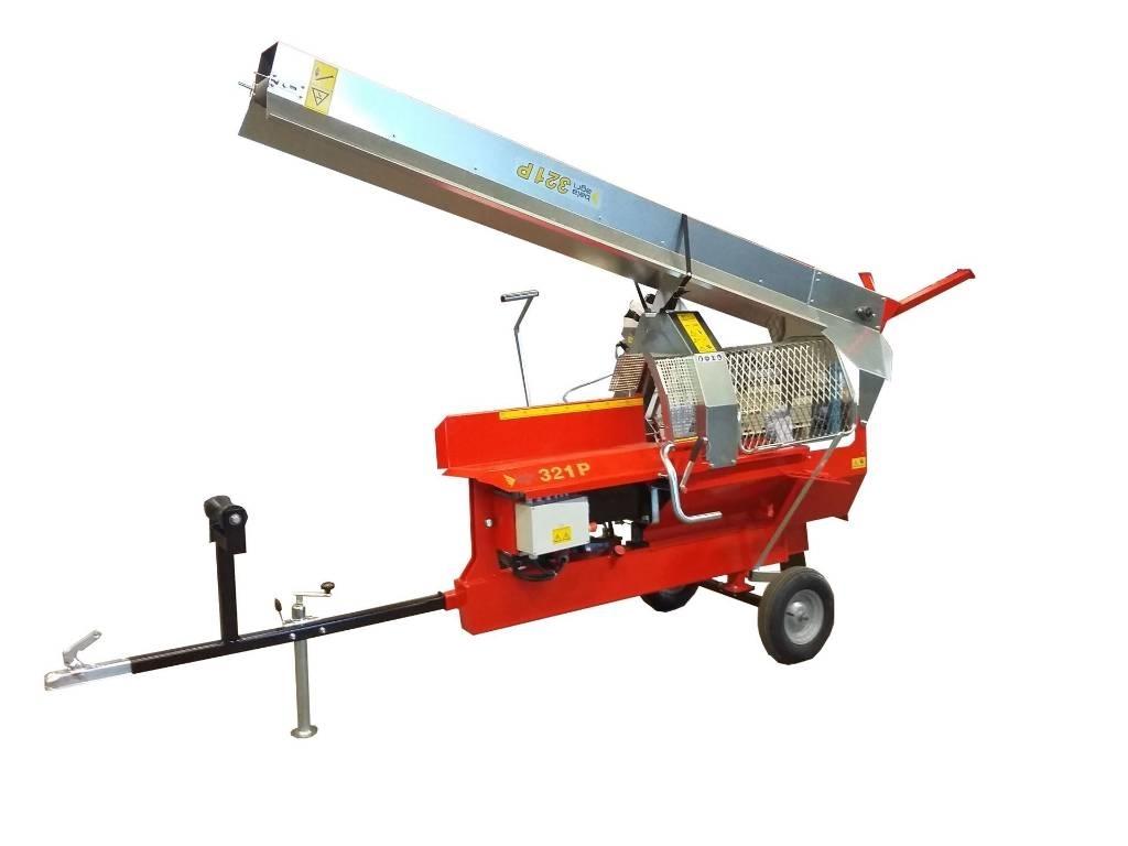 Bala Agri 321P Wood splitters and cutters