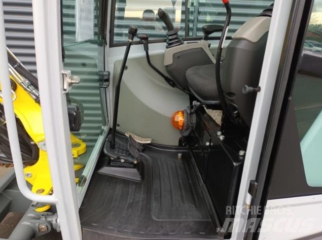 Wacker Neuson ez26 Mini excavators < 7t (Mini diggers)