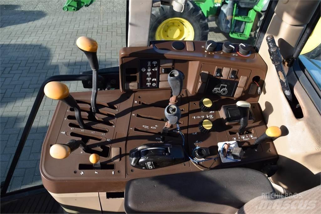 John Deere 6510 Tractors
