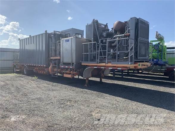  CHOICE Low loader-semi-trailers