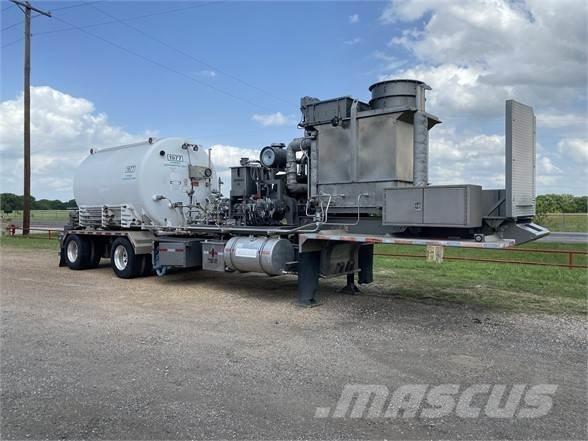  MERTZ Low loader-semi-trailers
