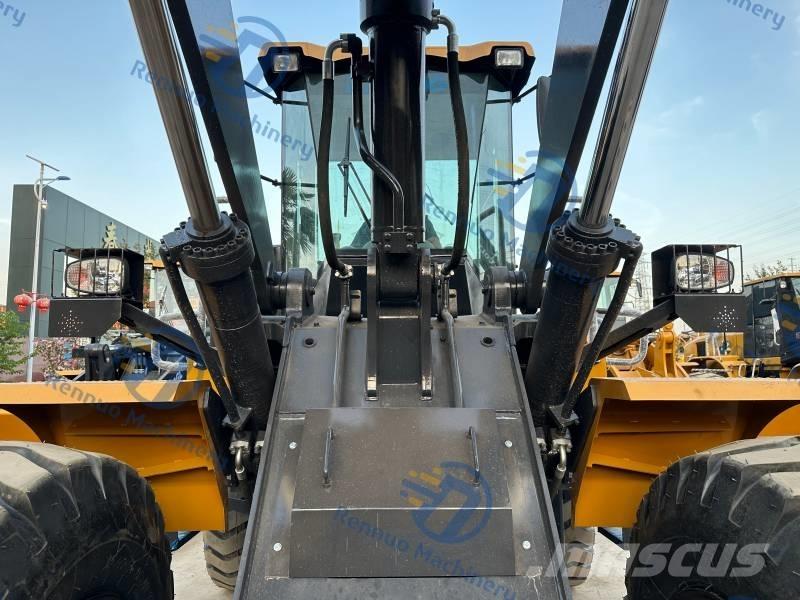 XCMG ZL 50 GN Wheel loaders