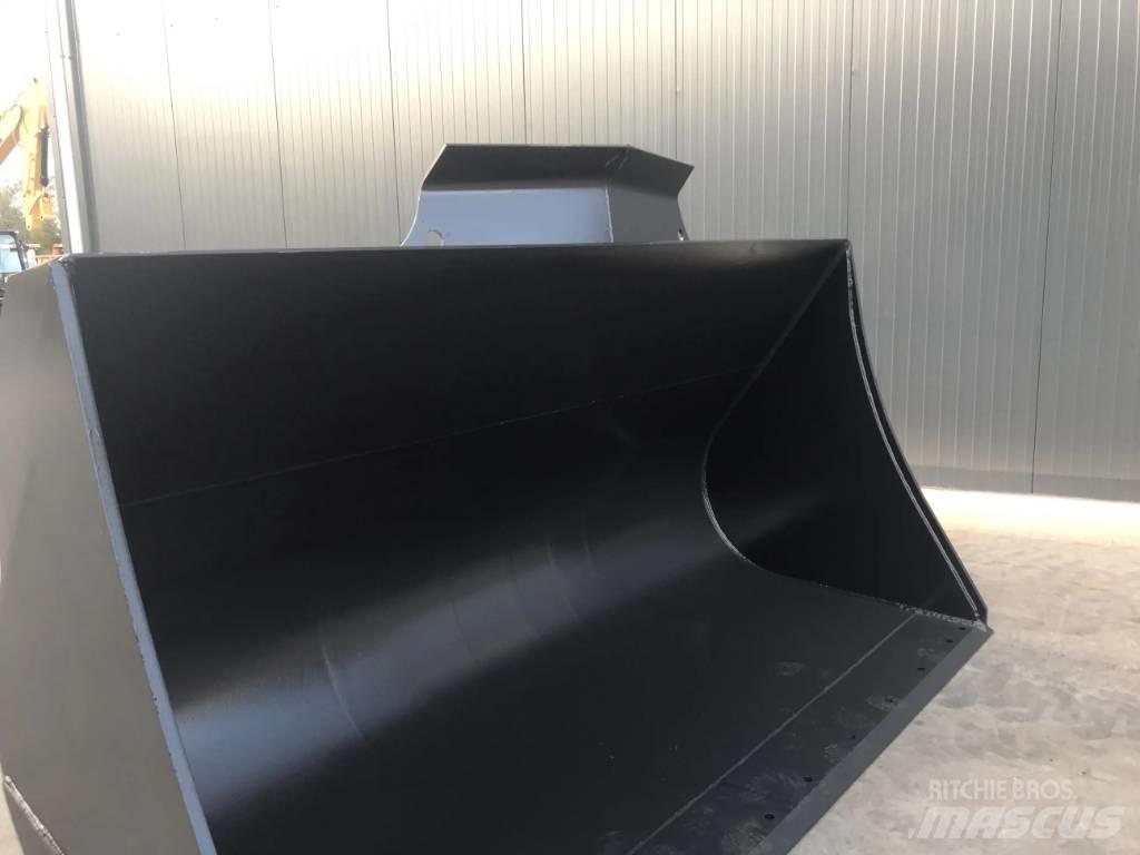 Volvo L150D Buckets