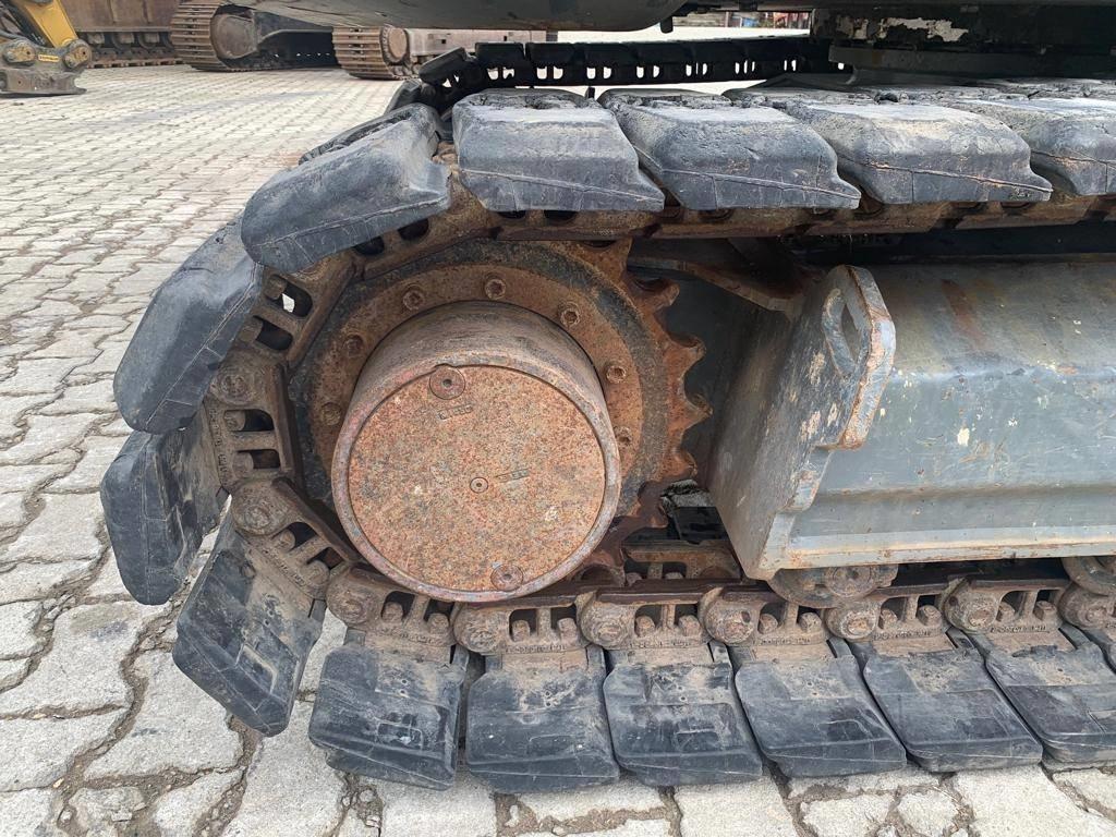 Wacker Neuson ET 90 Midi excavators  7t - 12t