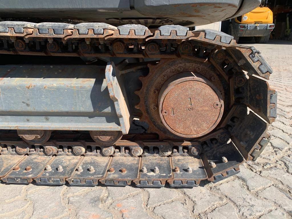 Wacker Neuson ET 90 Midi excavators  7t - 12t