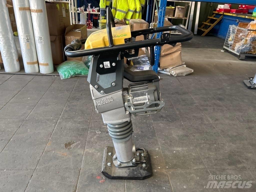 Wacker Neuson AS60e Tampers