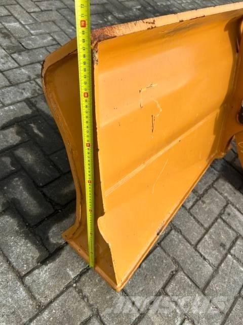 Dozerblad Neuwe Blades