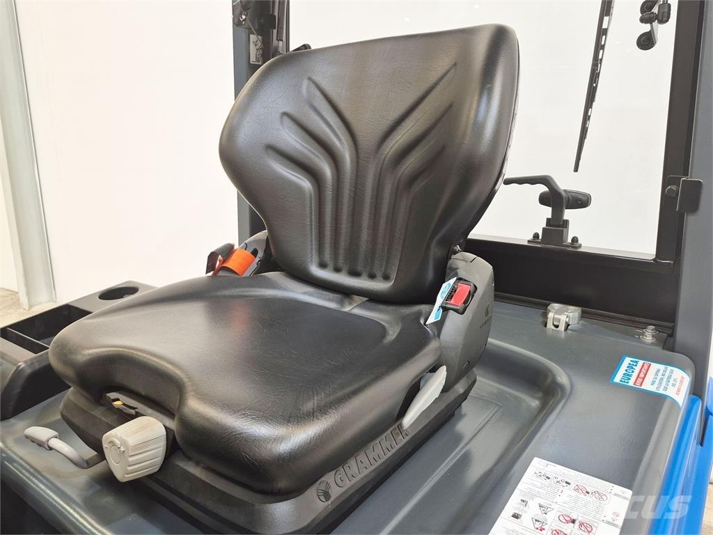 BYD SEF25B Electric forklift trucks